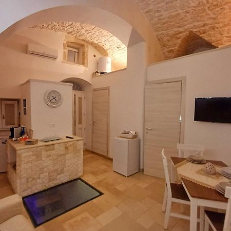 Suite 800 Ostuni Esterno foto