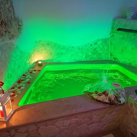 Suite 800 Ostuni Esterno foto