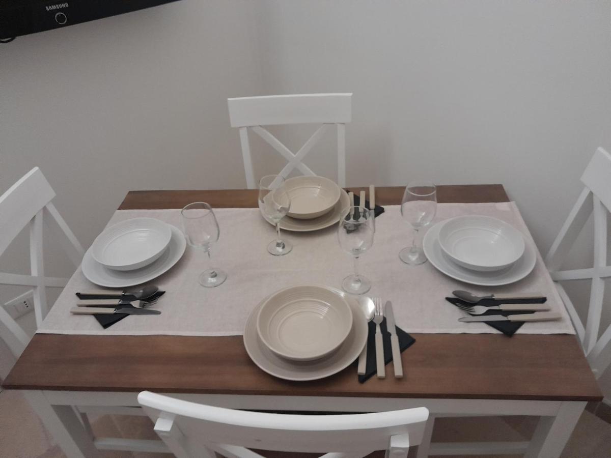 Suite 800 Ostuni Esterno foto