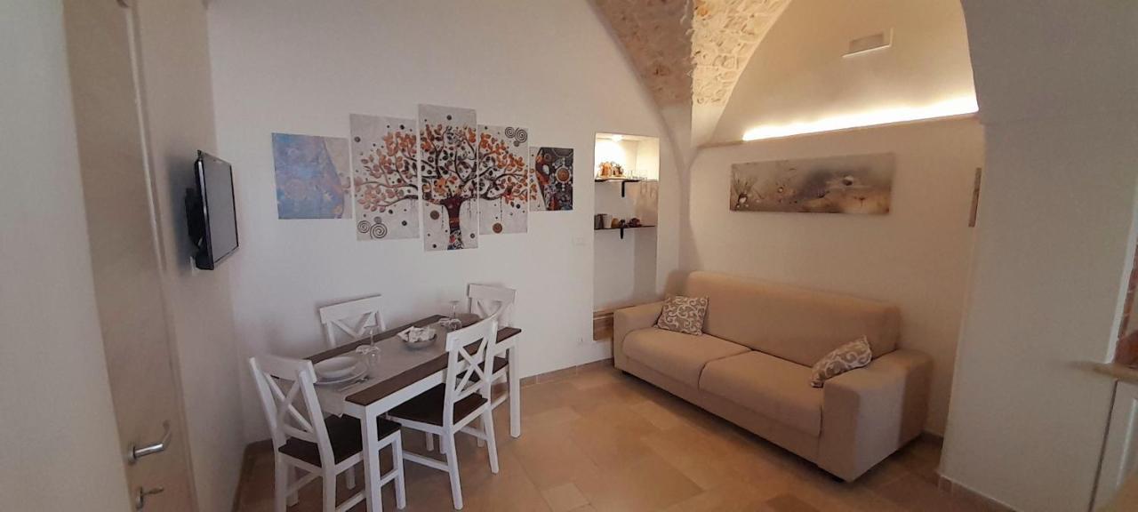 Suite 800 Ostuni Esterno foto