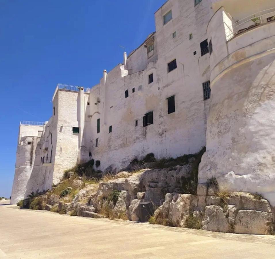 Suite 800 Ostuni Esterno foto