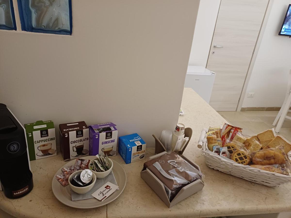 Suite 800 Ostuni Esterno foto