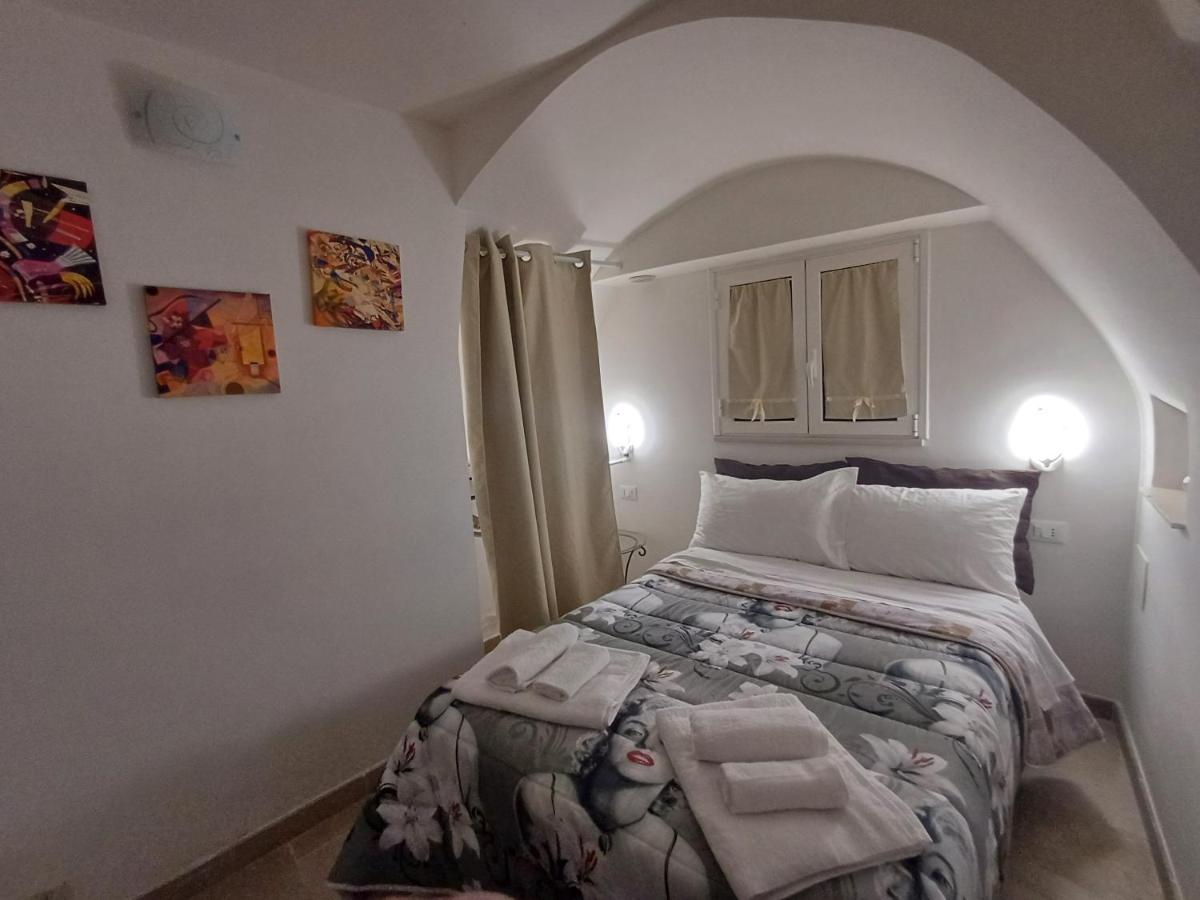 Suite 800 Ostuni Esterno foto