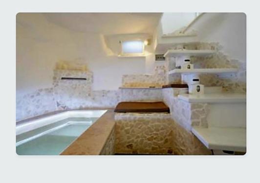 Suite 800 Ostuni Esterno foto