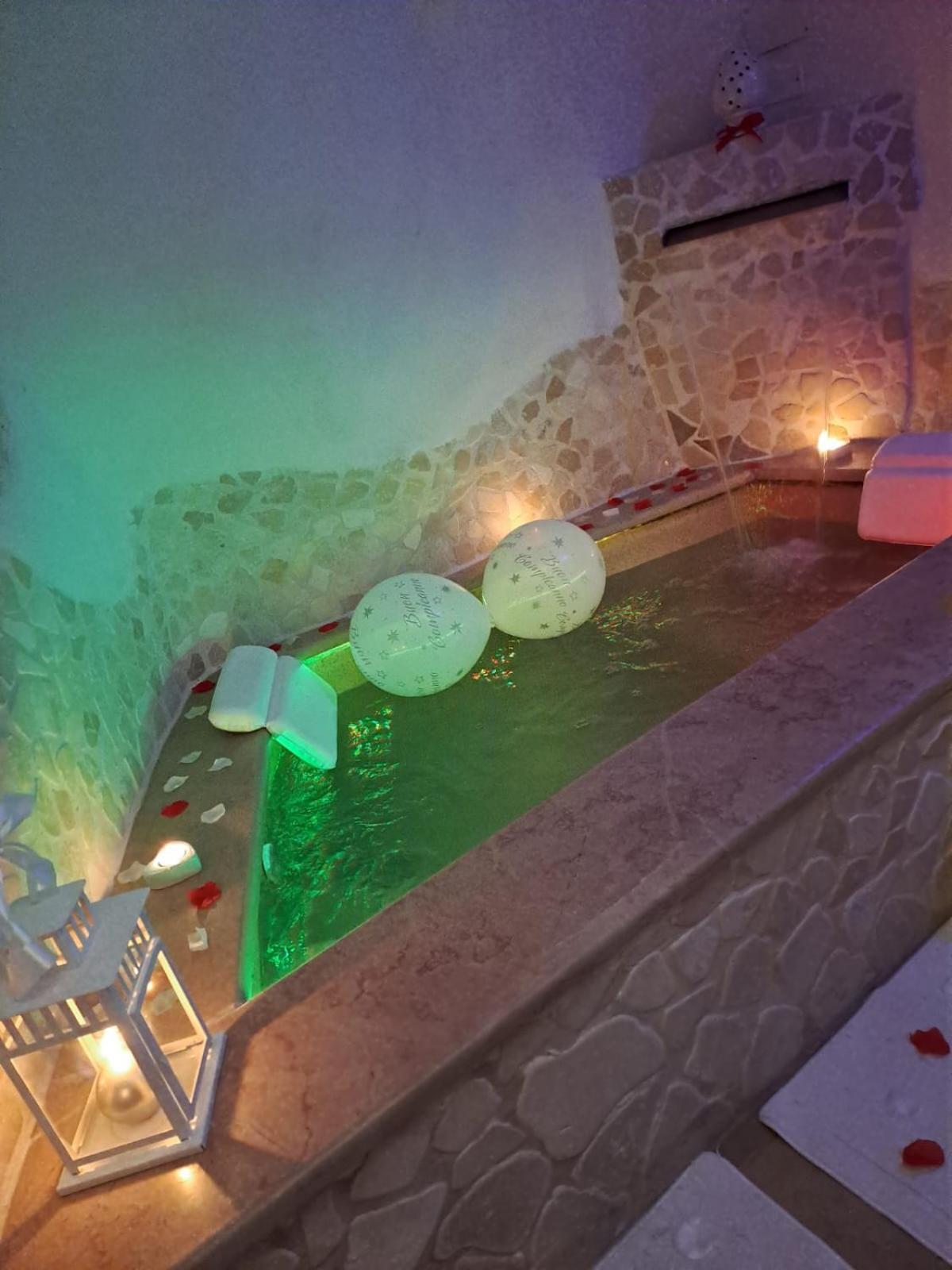 Suite 800 Ostuni Esterno foto