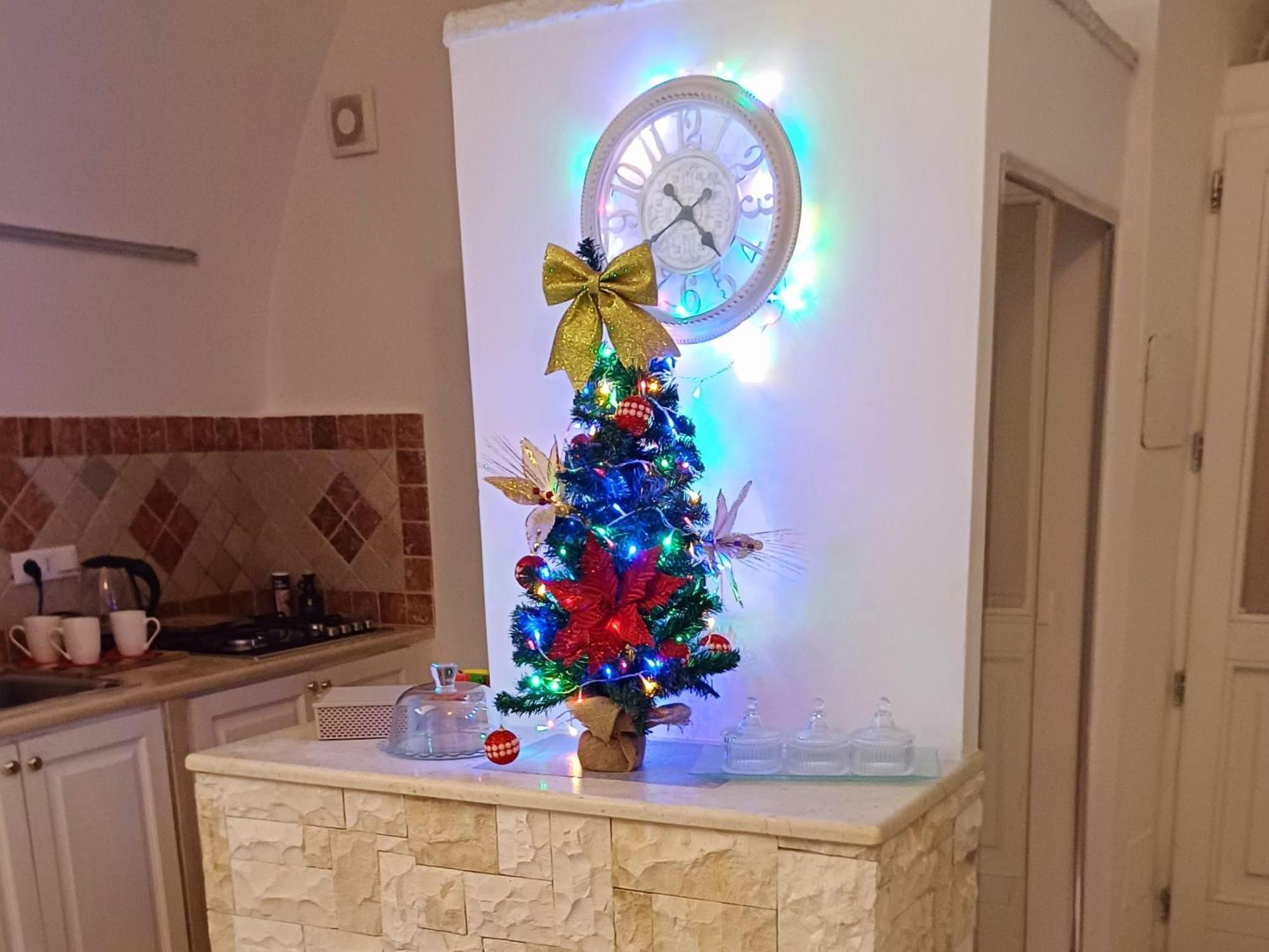 Suite 800 Ostuni Esterno foto