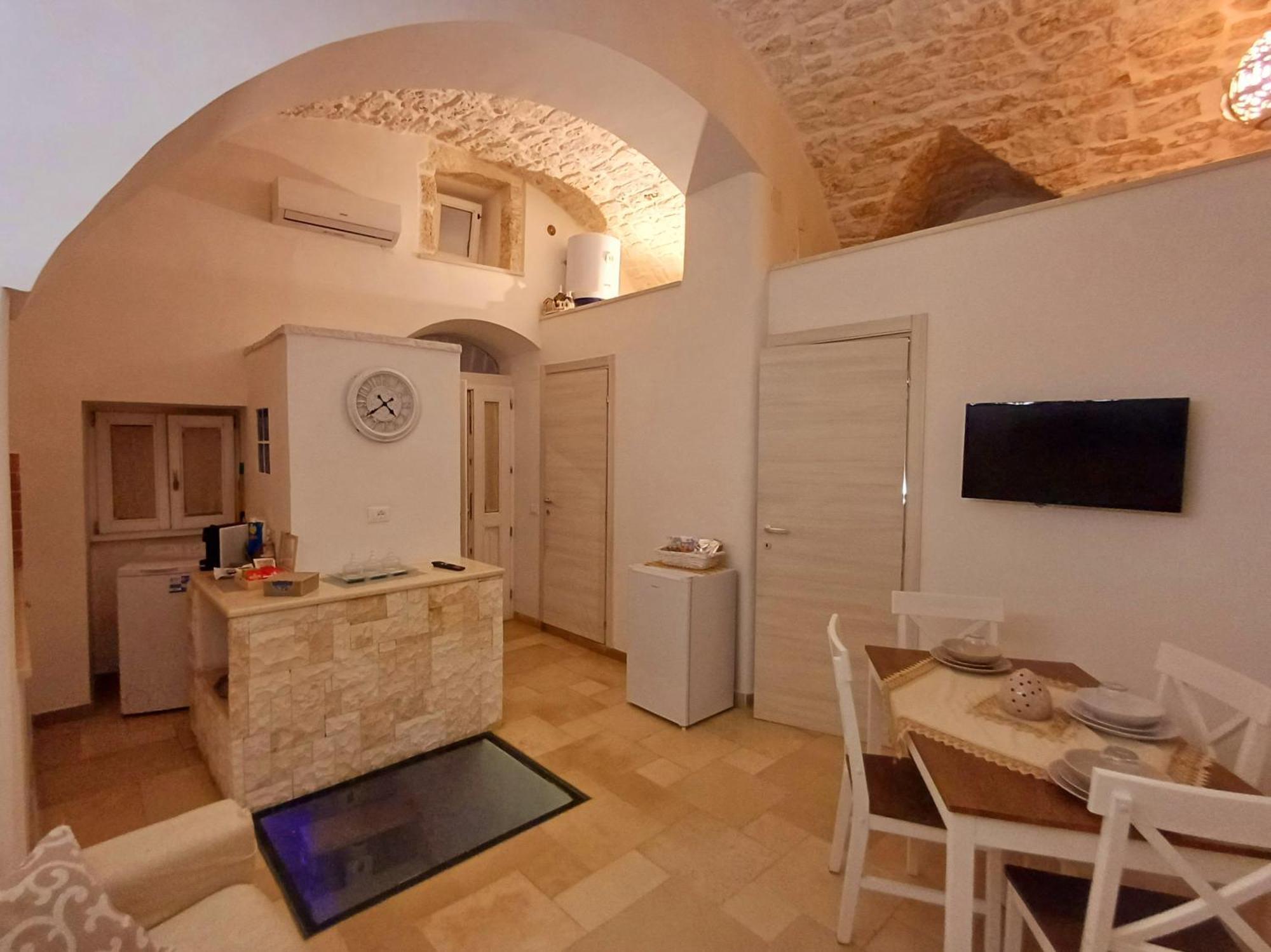 Suite 800 Ostuni Esterno foto