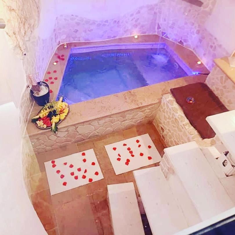 Suite 800 Ostuni Esterno foto