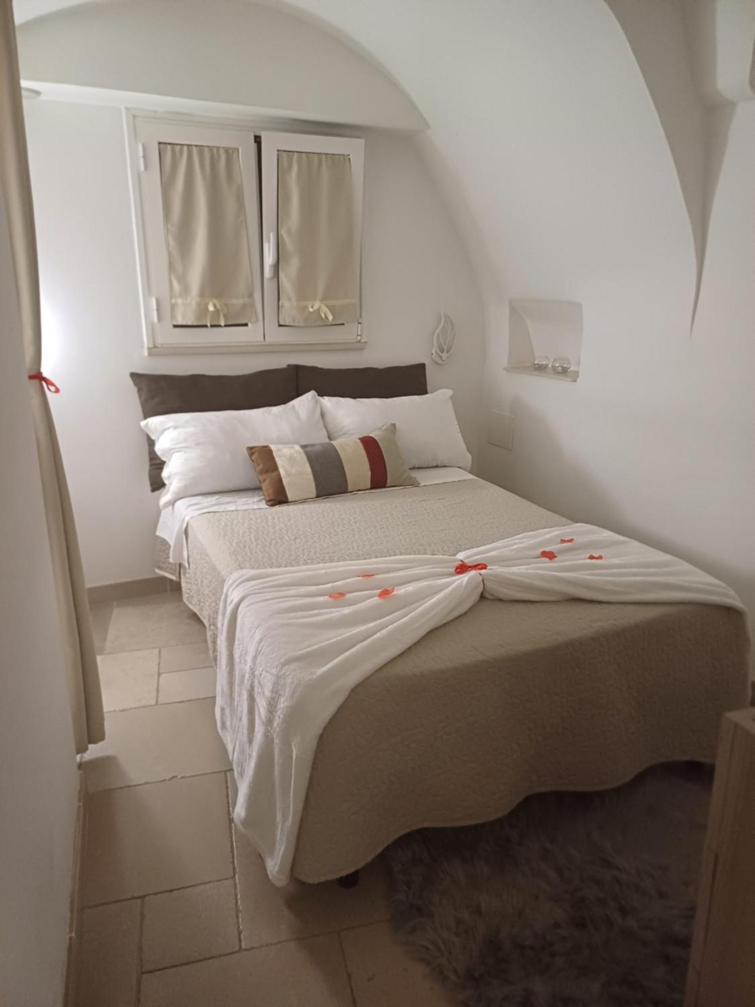 Suite 800 Ostuni Esterno foto