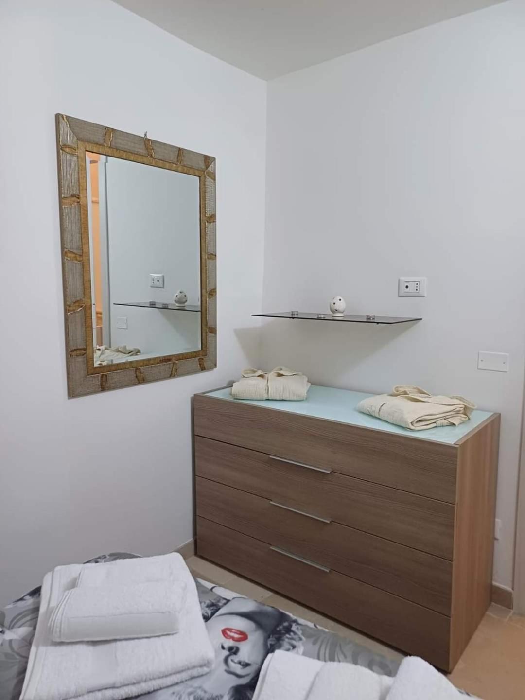 Suite 800 Ostuni Esterno foto