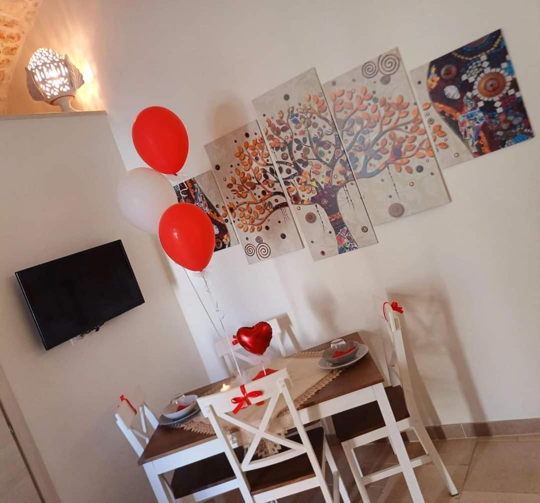 Suite 800 Ostuni Esterno foto