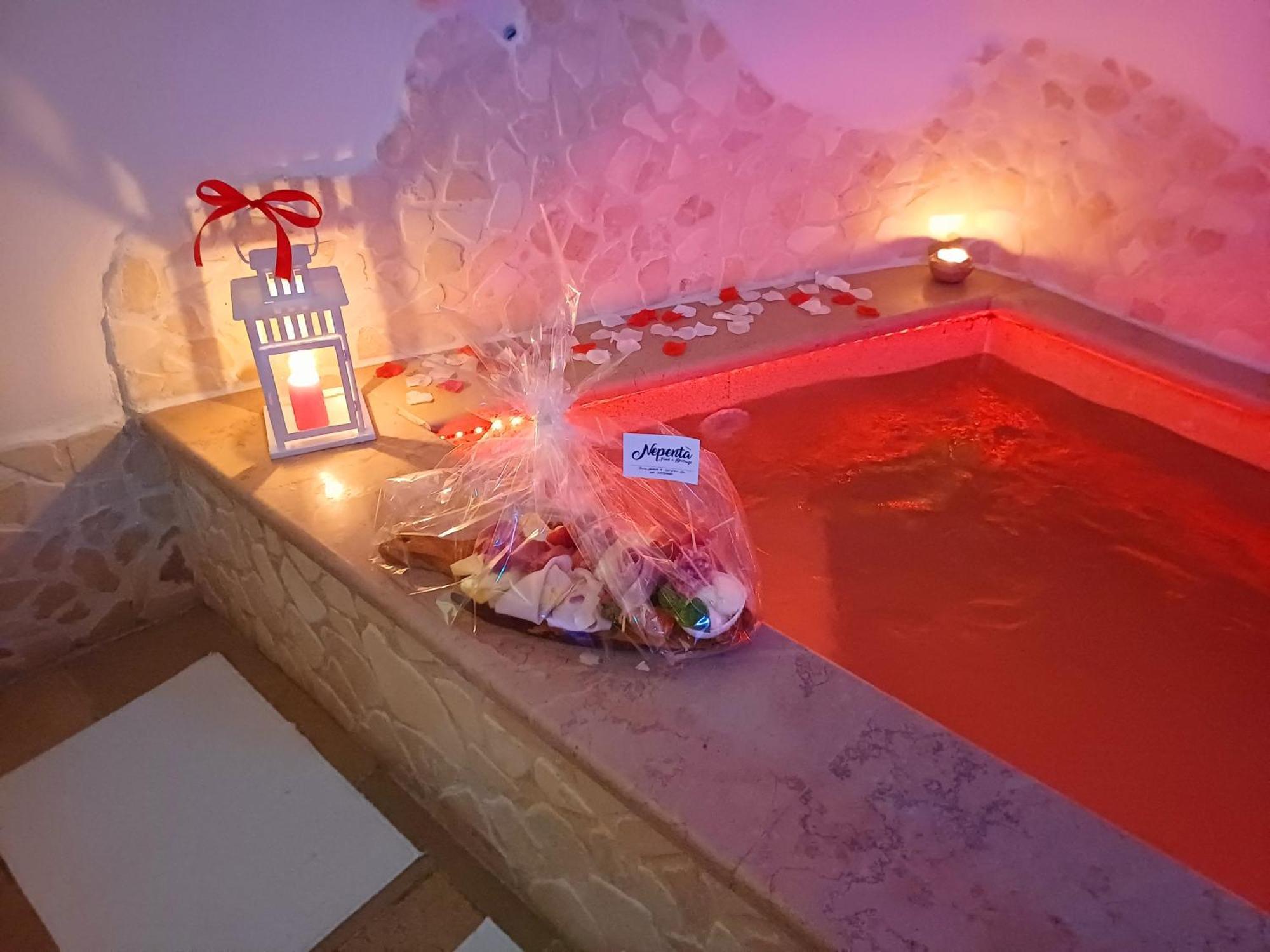 Suite 800 Ostuni Esterno foto