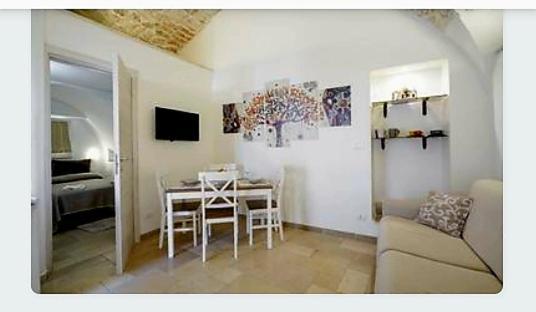 Suite 800 Ostuni Esterno foto