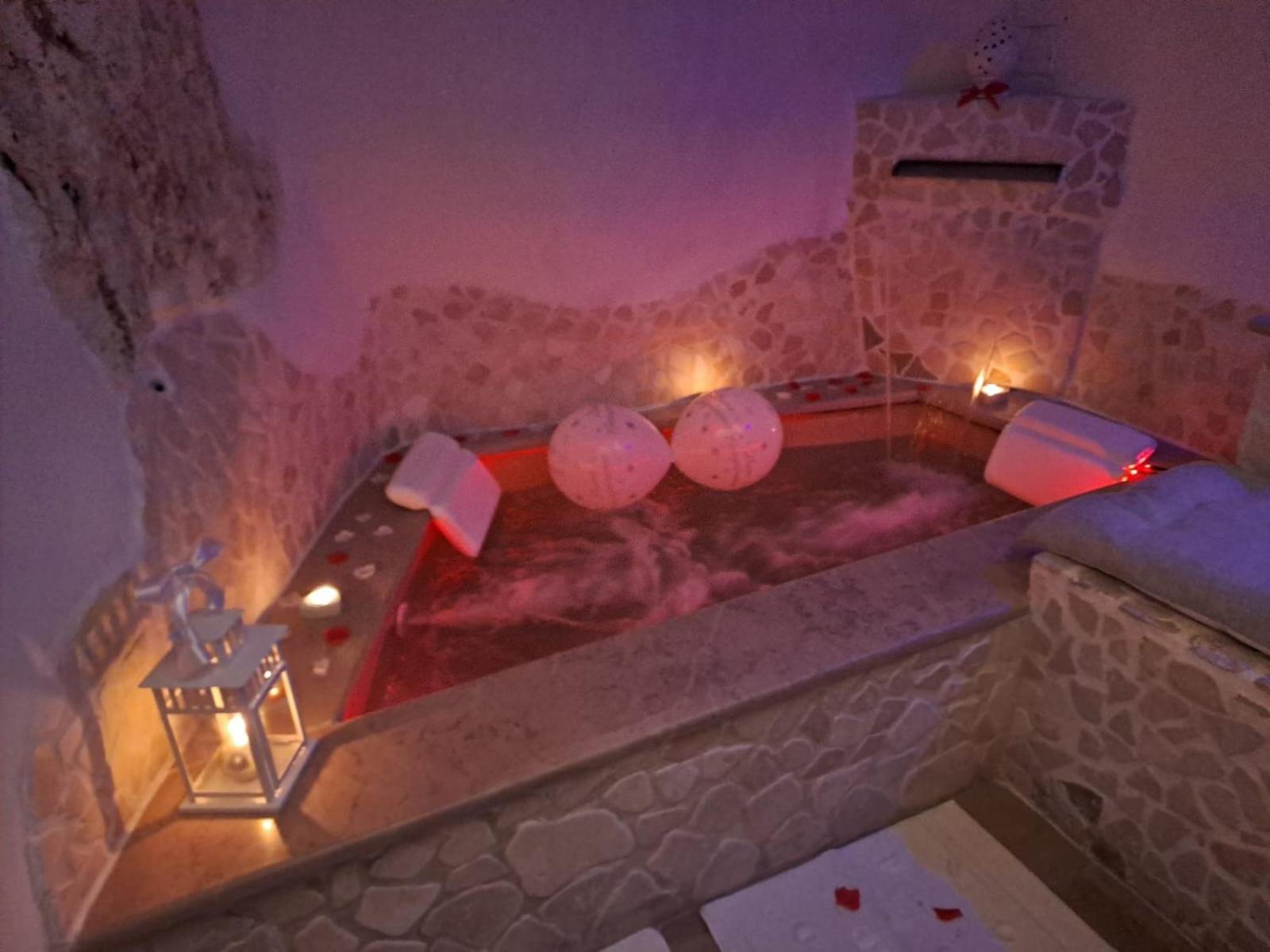 Suite 800 Ostuni Esterno foto