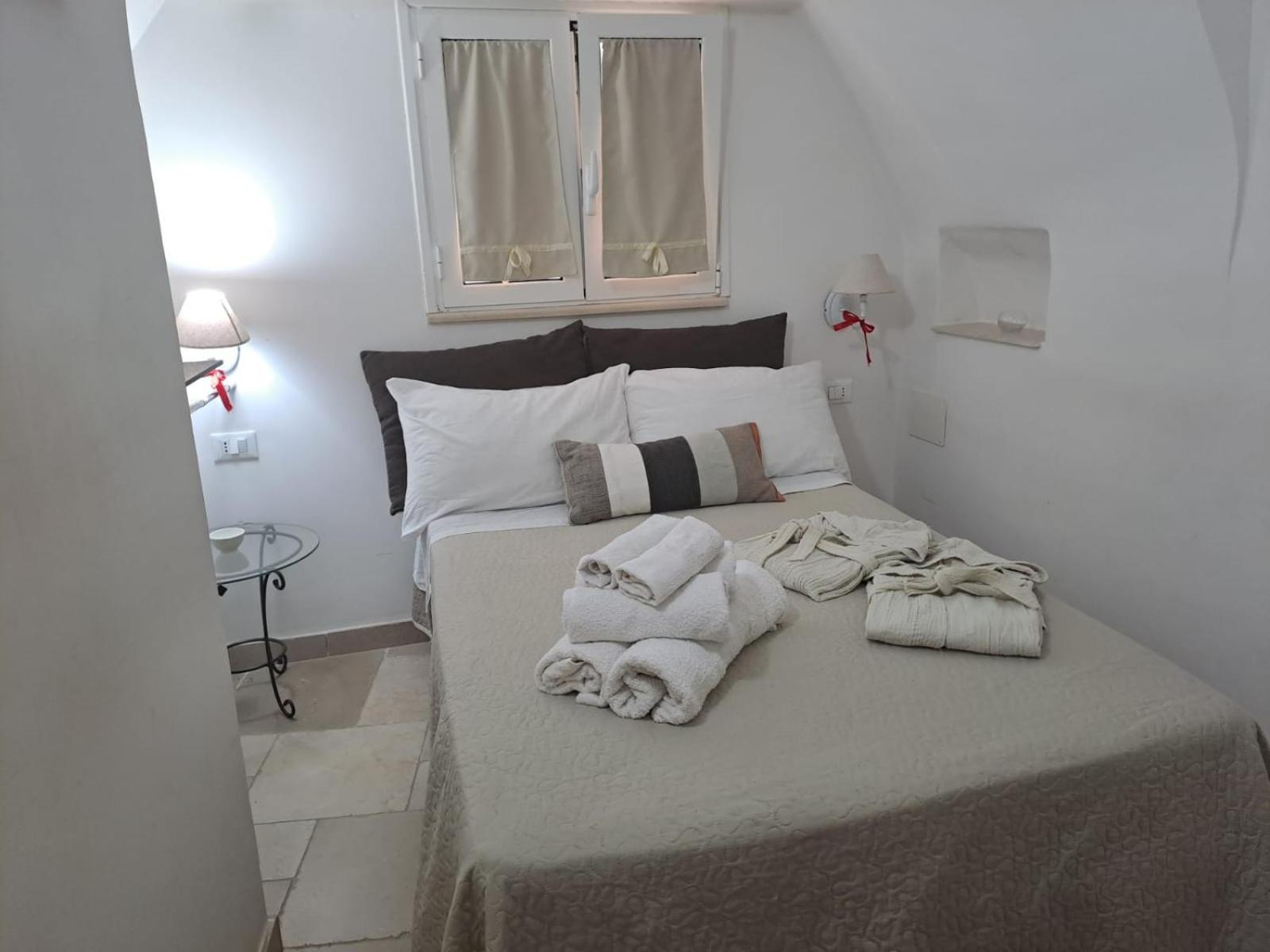 Suite 800 Ostuni Esterno foto
